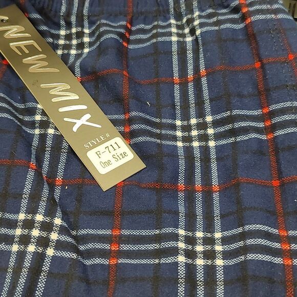 New Mix Leggings - Picture 1 of 2